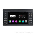 tesla dsp car autoradio for Camry 2006-2011